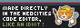 Made directly in the neocities code editor, like an idiot